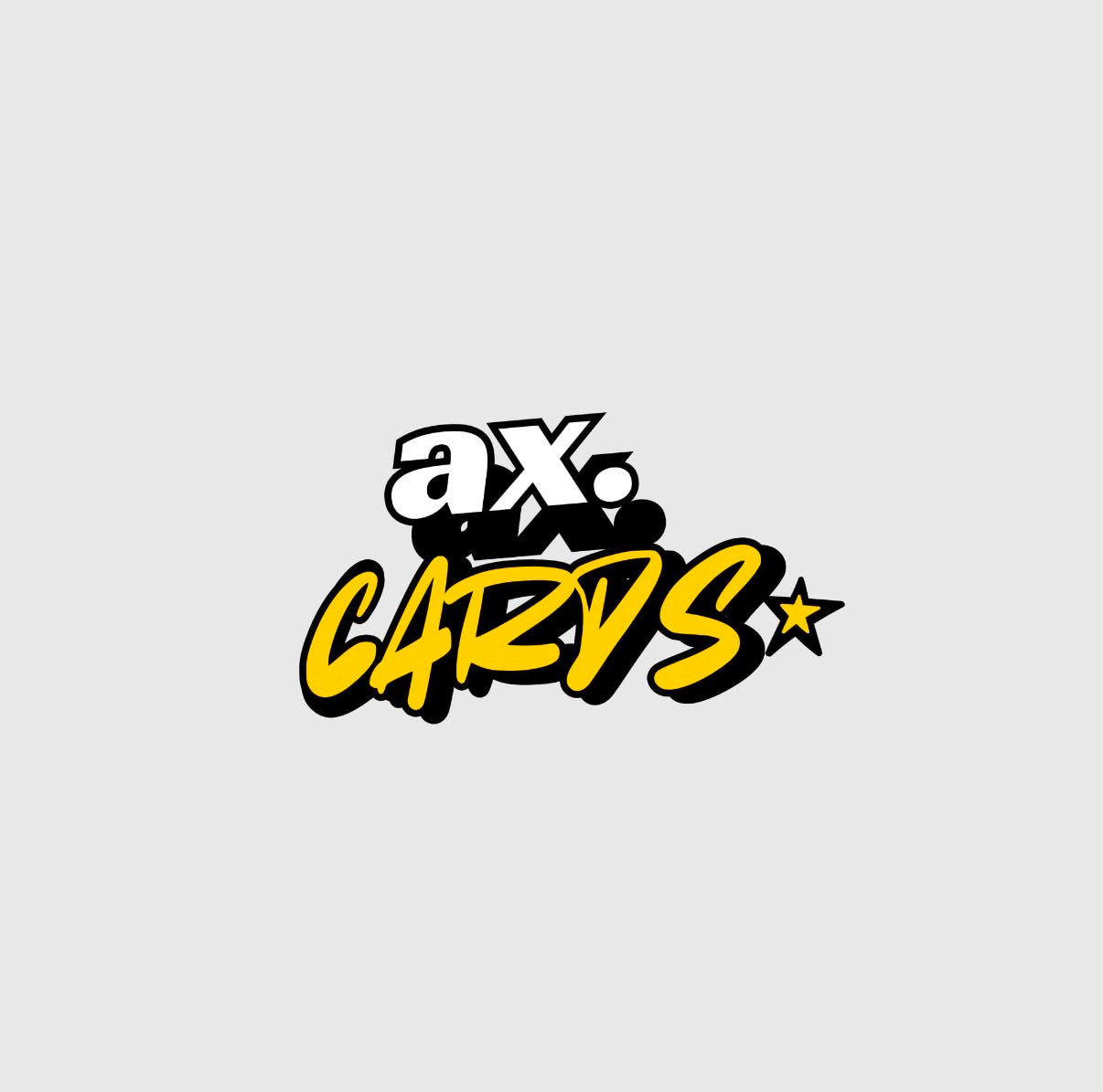 Ax.Cards
